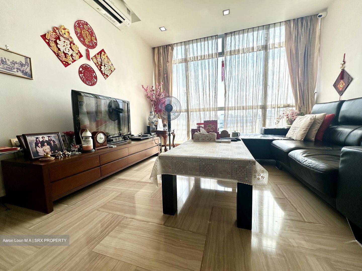 Hillview Regency (D23), Condominium #446134361
